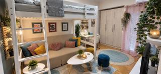 Studio Charm Exarchia - 0