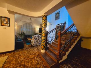 Teresita Home JKIA - 5