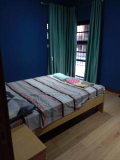 Peaceful home in secure estate, Marracuene-Zintava - 1