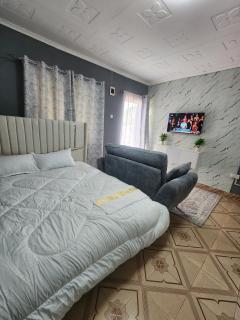 Sorvy Home - 3