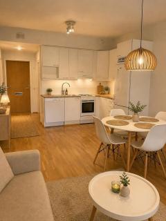 Arctic Stay Justeeri Sauna Free parking - 5