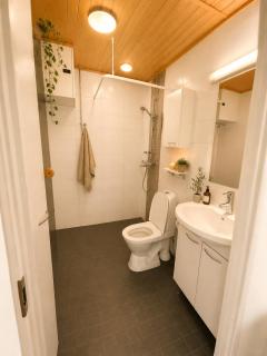Arctic Stay Justeeri Sauna Free parking - 2