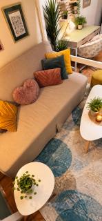 Studio Charm Exarchia - 2