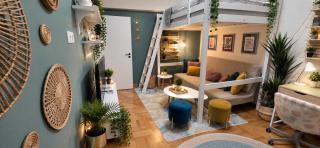 Studio Charm Exarchia - 9