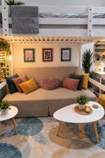 Studio Charm Exarchia - 7