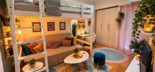 Studio Charm Exarchia - 4