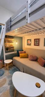 Studio Charm Exarchia - 1