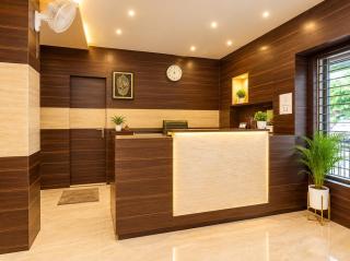 Hotel Saral Palace Homestay - 3