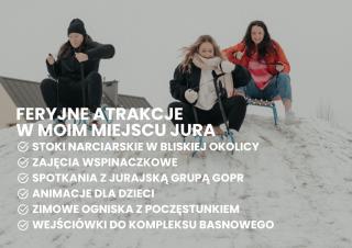 Moje Miejsce Jura - 7