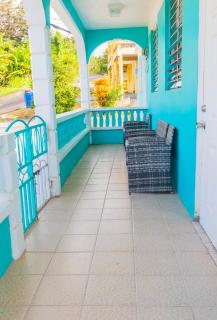 Shirley's Tranquil Home - 6