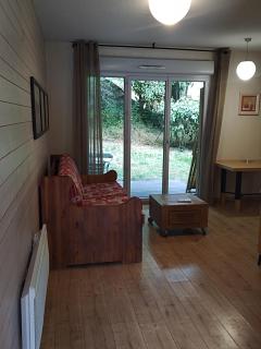 location Ax les Thermes - 1