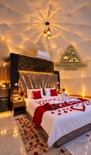 RADISSON lUXURY RUM CAMP - 3