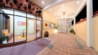 AgraOne - A Boutique Hotel by Dayal Lodge - 3