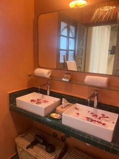 Riad et Spa Misria Les Oliviers - 6