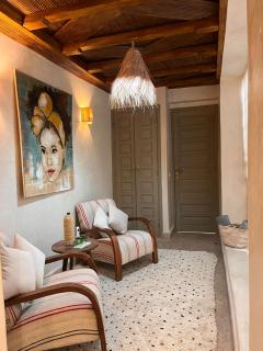 Riad et Spa Misria Les Oliviers - 5