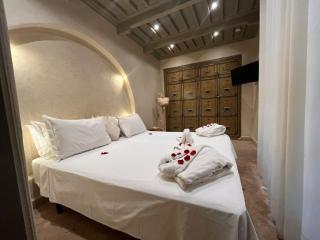 Riad et Spa Misria Les Oliviers - 4