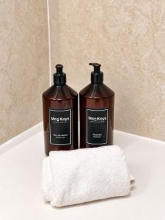 Monkeys Apartments Triana Suite Castilla - 1