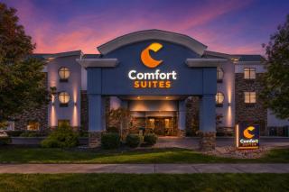 Comfort Suites Perrysburg - Toledo South - 0