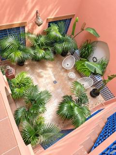 Monkeys Apartments Triana Suite Castilla - 4