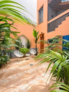 Monkeys Apartments Triana Suite Castilla - 5