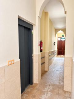 Monkeys Apartments Triana Suite Castilla - 9