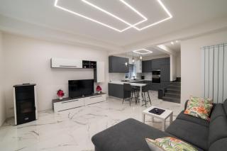 Montefiascone Luxury House - 9