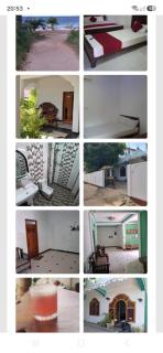 Nethu beach villa - 0