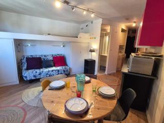 Appartement rénové pour 4 pers à Avoriaz avec wifi - 5