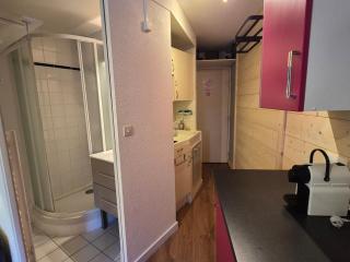 Appartement rénové pour 4 pers à Avoriaz avec wifi - 4