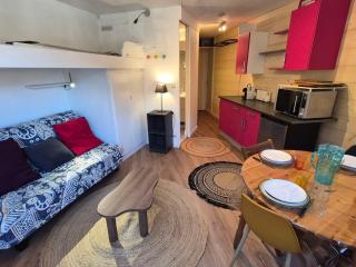 Appartement rénové pour 4 pers à Avoriaz avec wifi - 3