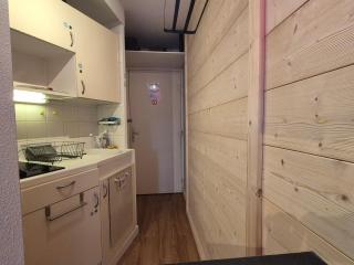 Appartement rénové pour 4 pers à Avoriaz avec wifi - 2