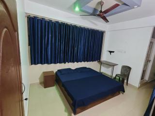SPICE GREEN RESIDENCY - 2