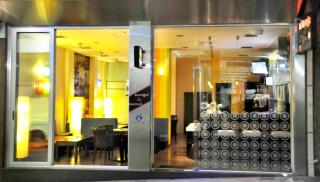 Hotel Elena - Lamía - 4