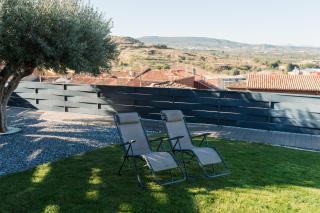 Casa turística en Navarrete - 2
