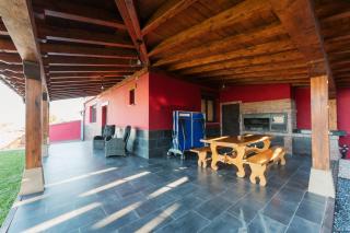 Casa turística en Navarrete - 7