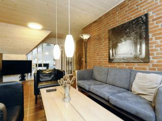 5 star holiday home in Væggerløse - 1