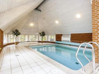 5 star holiday home in Væggerløse - 9