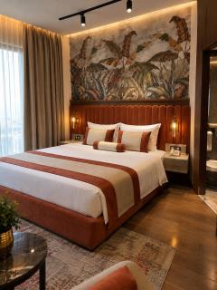 Ahura Otel - 6