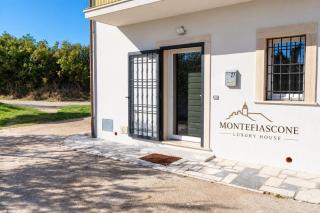 Montefiascone Luxury House - 0
