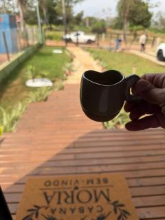 Aos Pés do Morro Santa Bárbara, apenas 800mts da Vinícola Terroir Pantanal - 5