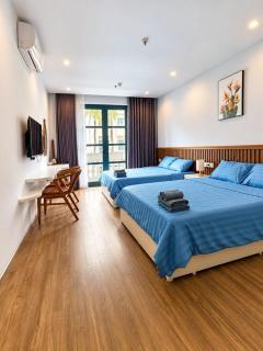 Sea Melody Hotel - 6