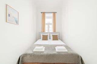 Central Stylish Apartment near Westbahnhof - 9
