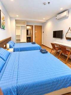Sea Melody Hotel - 8