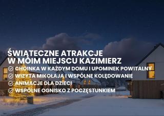 Moje Miejsce Kazimierz - 9