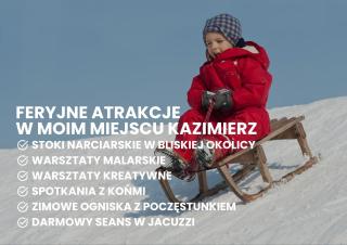 Moje Miejsce Kazimierz - 8