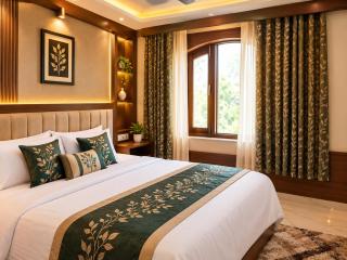 Hotel in kriti view suites - 1