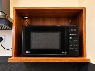 Lapstay EO445 - Luxurious Studio Apartment - 7