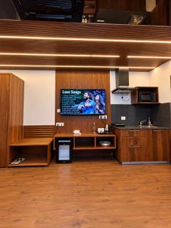 Lapstay EO445 - Luxurious Studio Apartment - 9