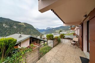 Le sabaudia - Châtel - 8