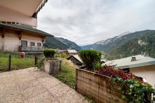 Le sabaudia - Châtel - 7
